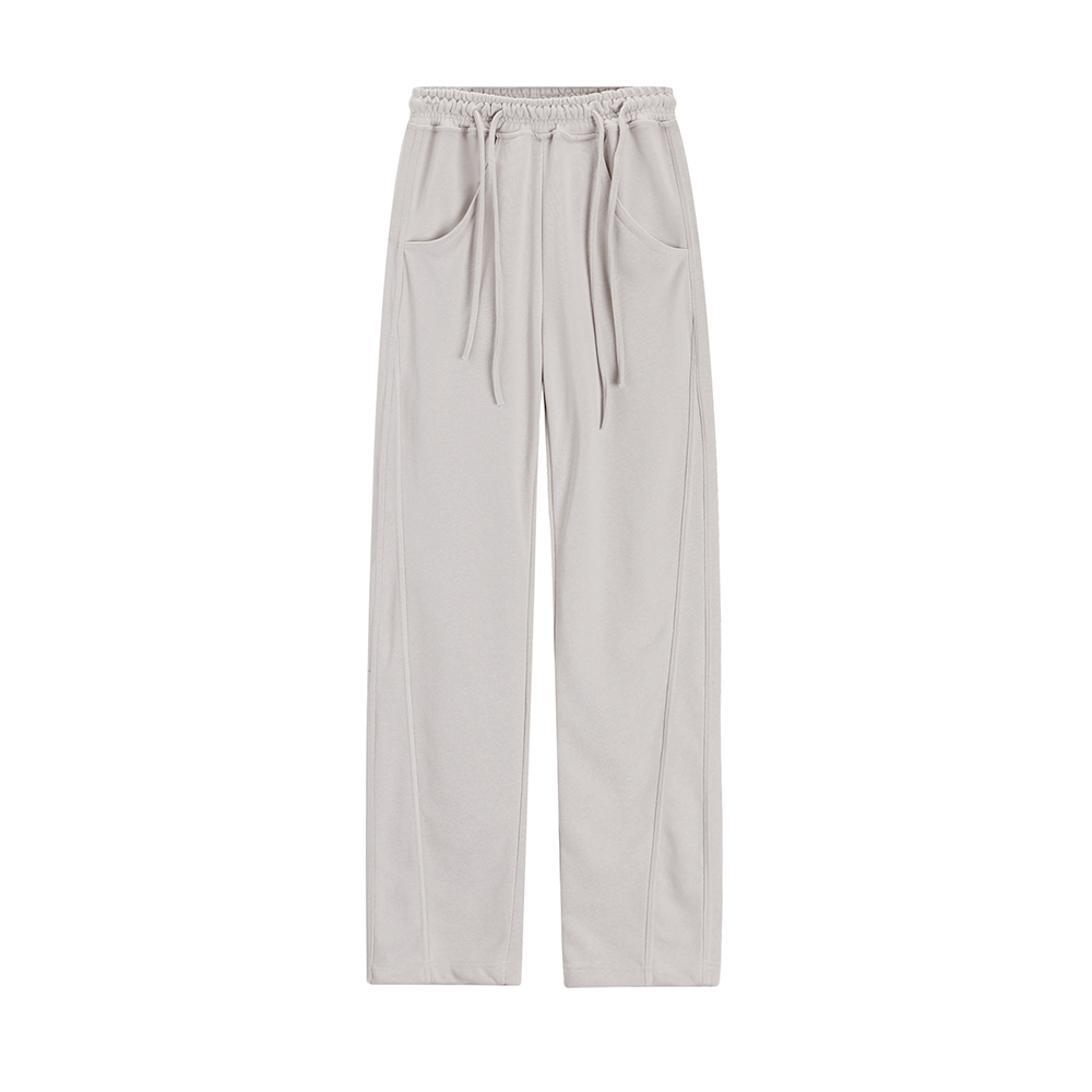 2026 Fall New Loose Casual Wide Leg Sweatpants Women High Street Ins Trend Jazz Banana Pants - Image 5